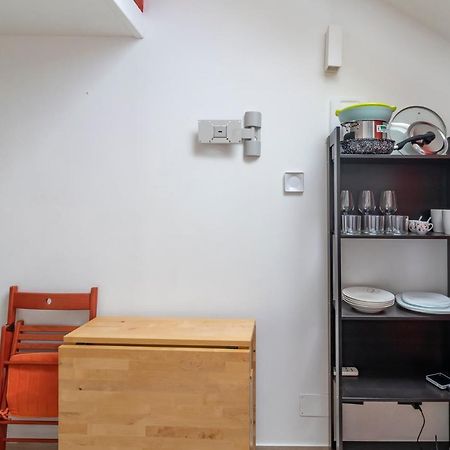 Citta' Studi Apartment Poggi 7 ميلان المظهر الخارجي الصورة