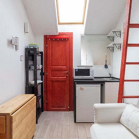 Citta' Studi Apartment Poggi 7 ميلان المظهر الخارجي الصورة
