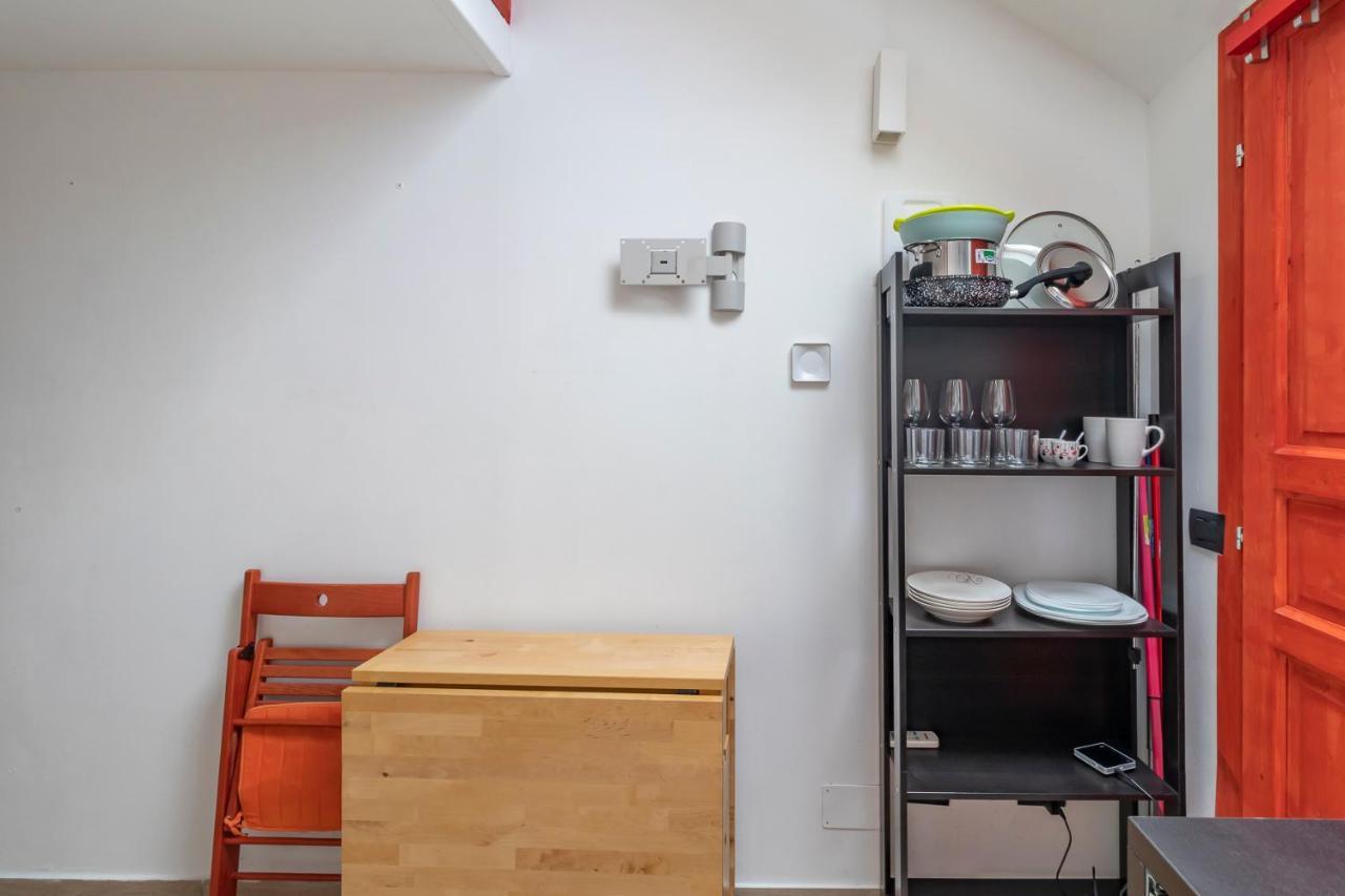 Citta' Studi Apartment Poggi 7 ميلان المظهر الخارجي الصورة