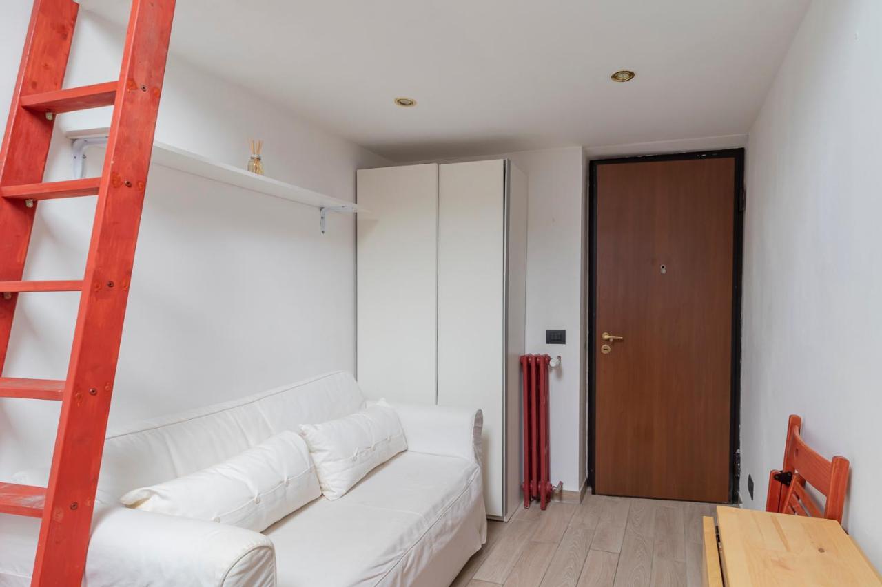 Citta' Studi Apartment Poggi 7 ميلان المظهر الخارجي الصورة