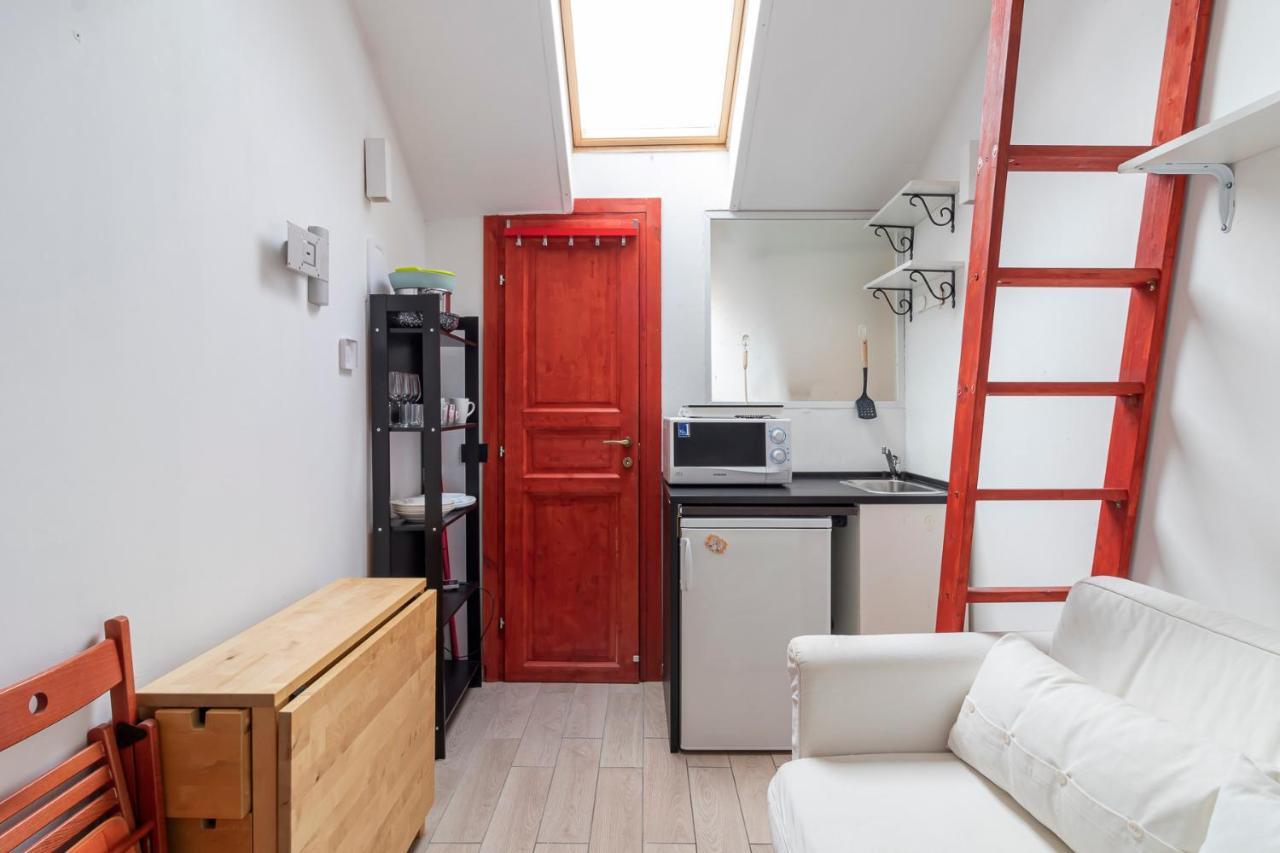 Citta' Studi Apartment Poggi 7 ميلان المظهر الخارجي الصورة