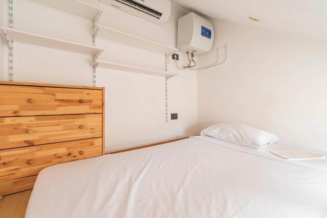 Citta' Studi Apartment Poggi 7 ميلان المظهر الخارجي الصورة